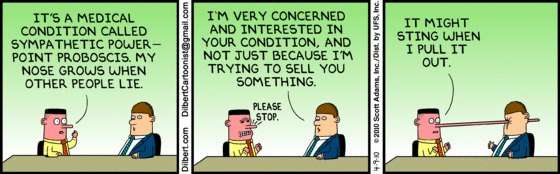 dilbert